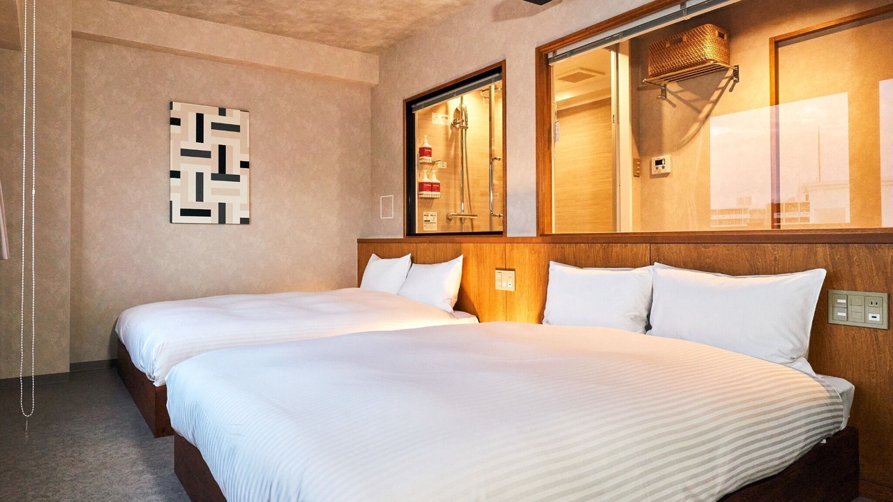 Photo of Bedroom in Maejima