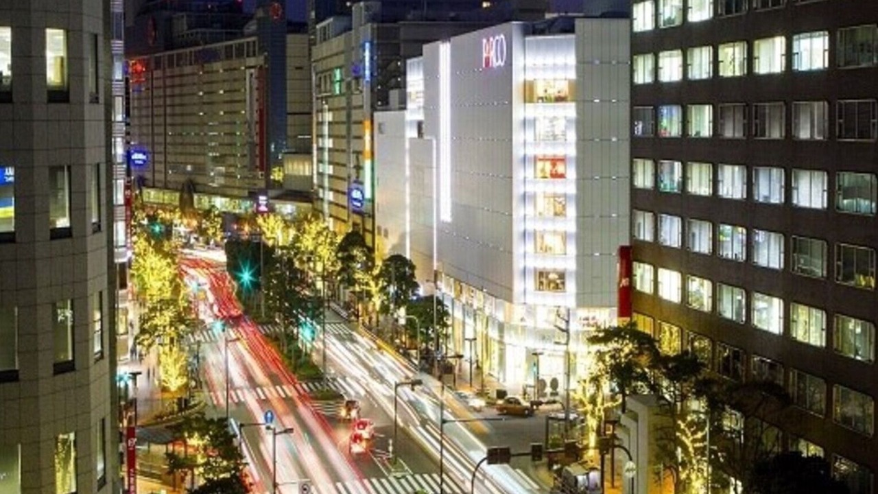 Photo of Outdoor in Chuo-ku