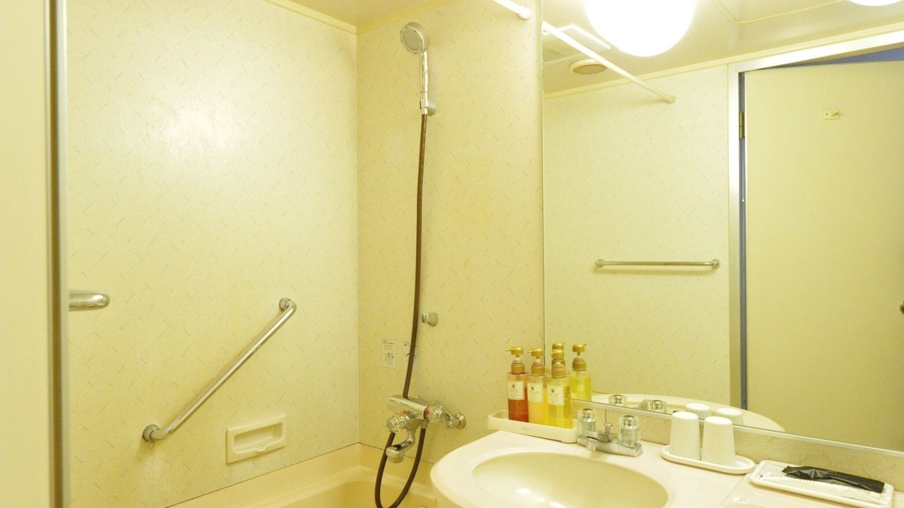 Photo of Bathroom in Chuo-ku