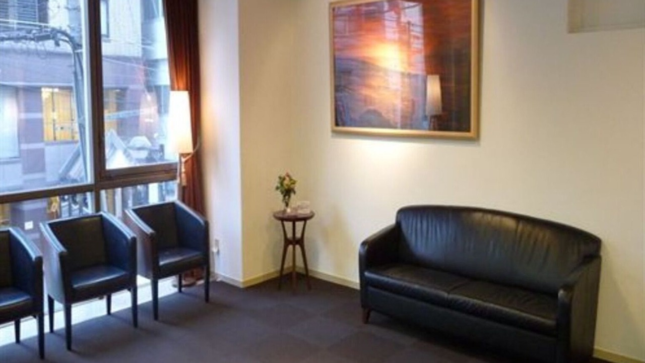 Photo of Livingroom in Chuo-ku