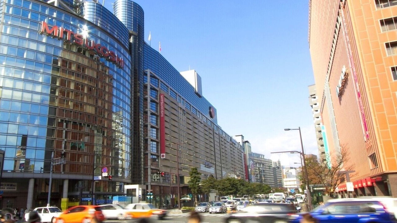 Photo of Outdoor in Chuo-ku