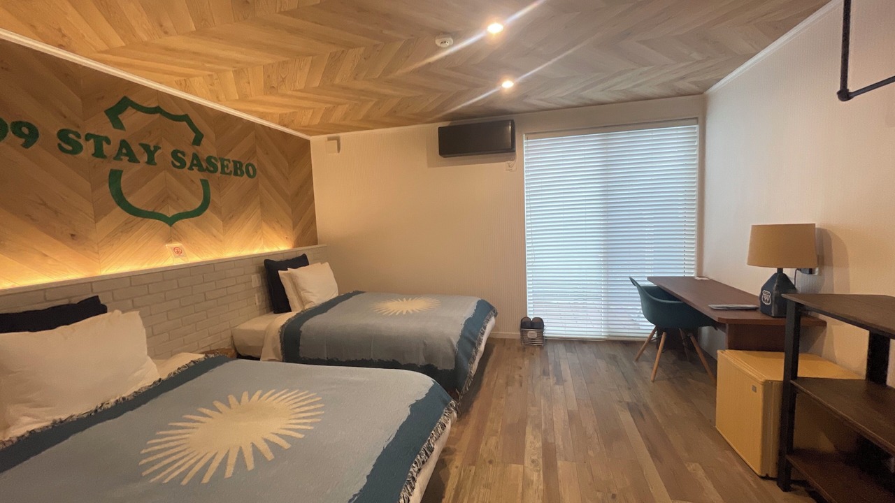 Photo of Bedroom in Sasebo
