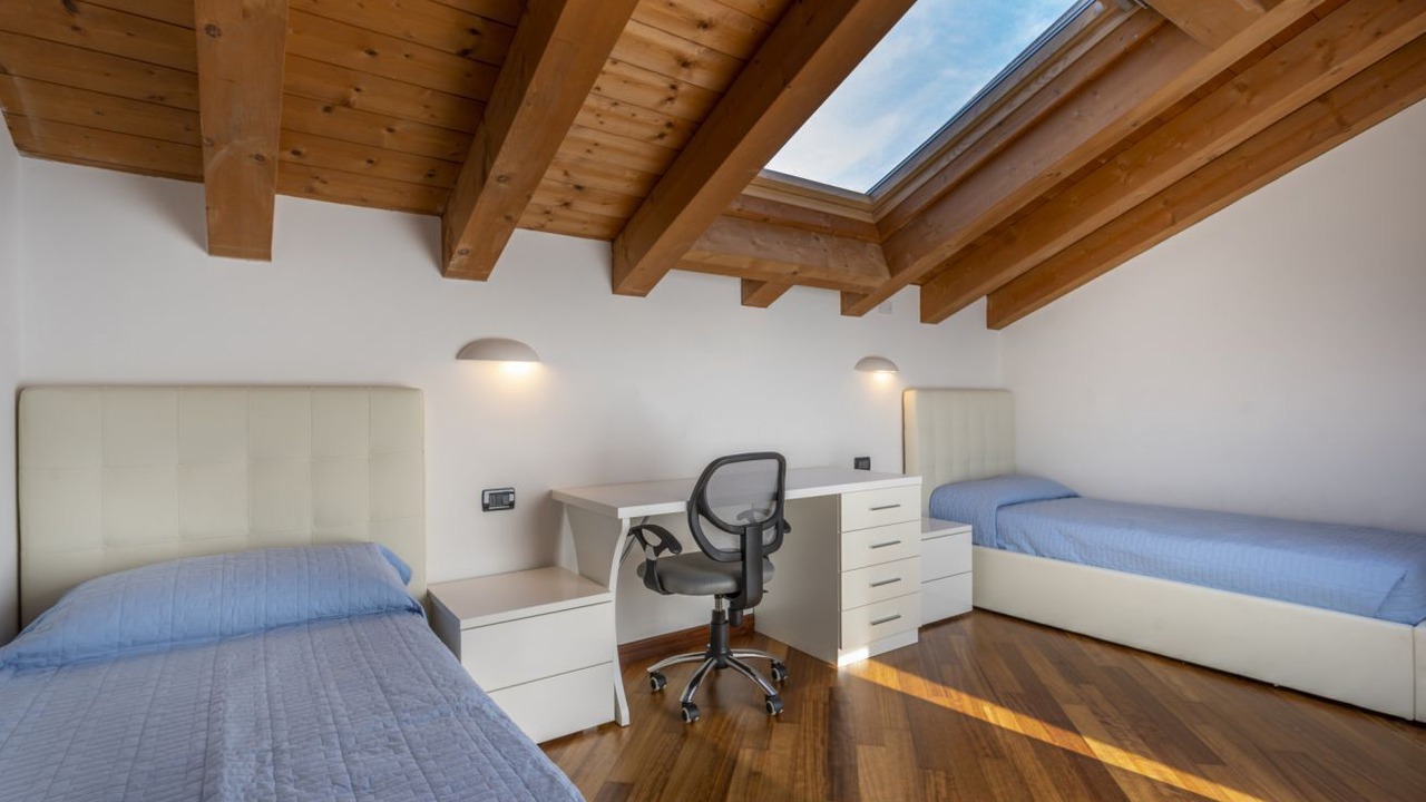 Photo of Bedroom in Palmanova
