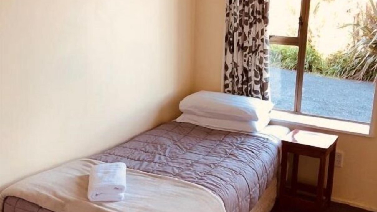Photo of Bedroom in Ostend