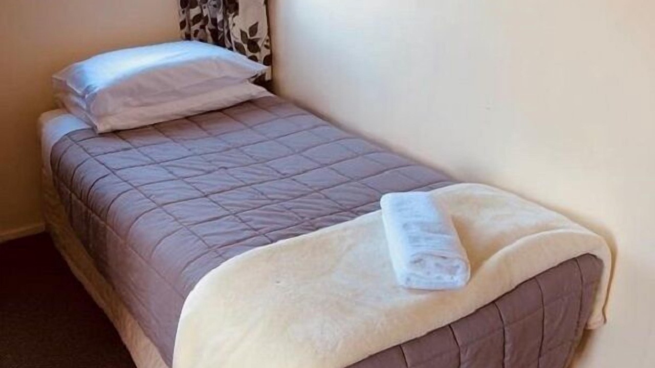 Photo of Bedroom in Ostend