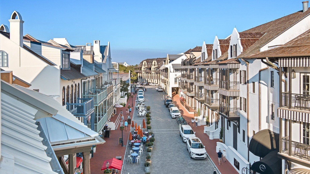 Photo of Others in Rosemary Beach