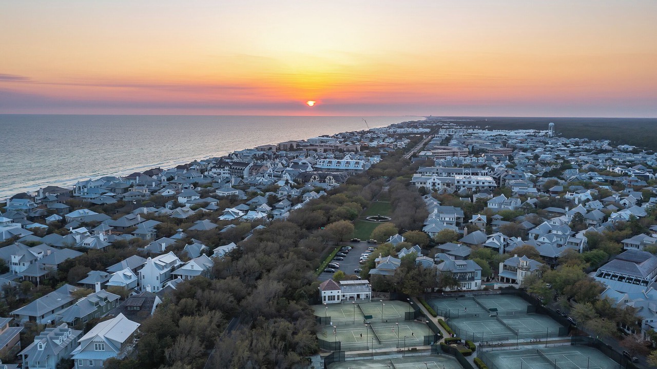 Photo of Others in Rosemary Beach