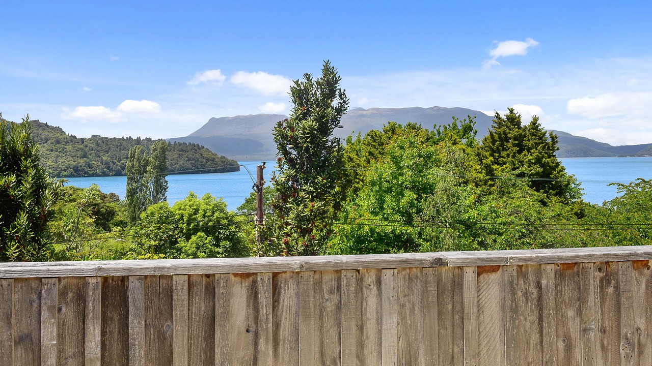 Photo of Outdoor in Lake Tarawera