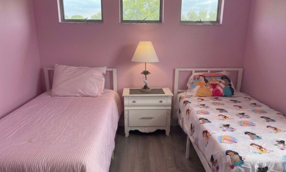 Photo of Bedroom in Calabay Parc