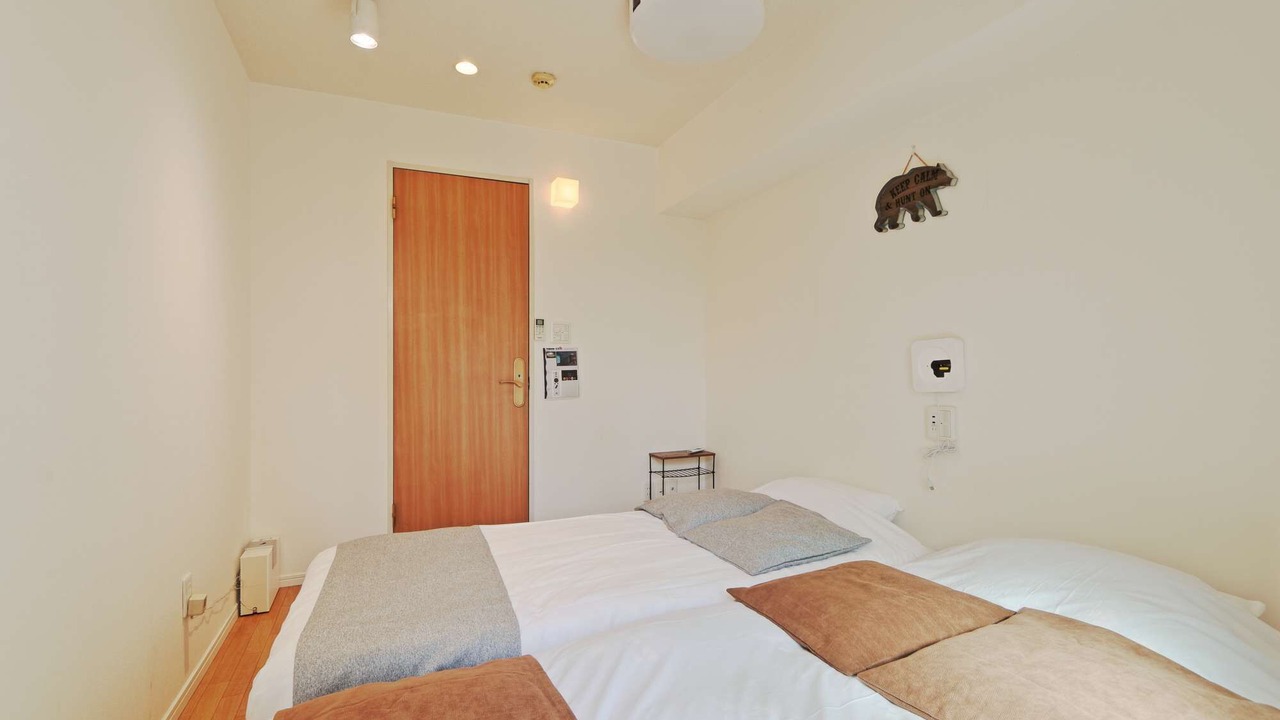 Photo of Bedroom in Okubo