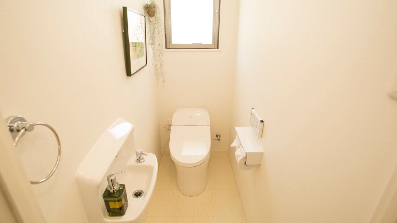 Photo of Bathroom in Nakama