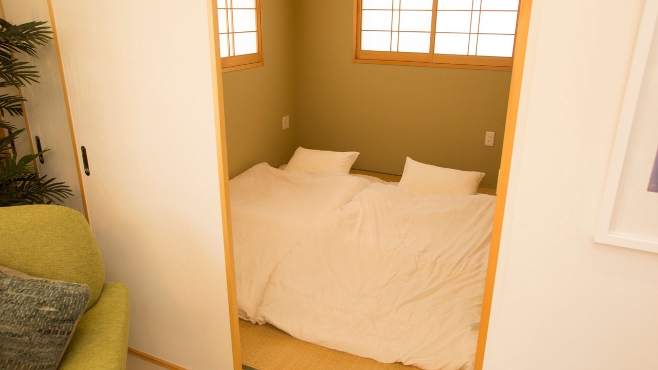 Photo of Bedroom in Nakama