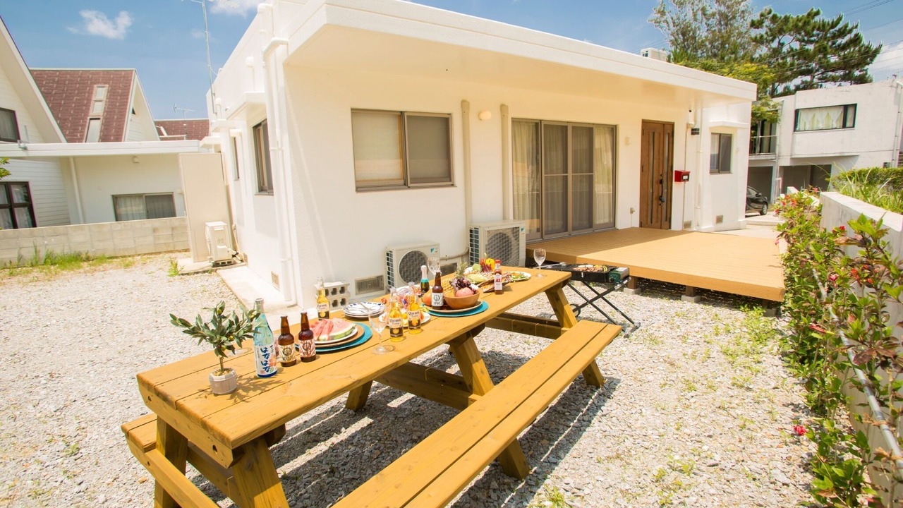 Photo of Outdoor in Nakama