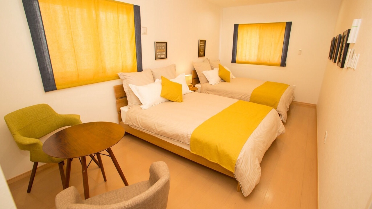 Photo of Bedroom in Nakama