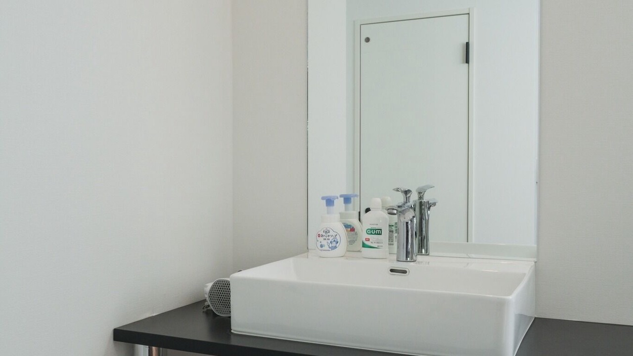 Photo of Bathroom in Nakama