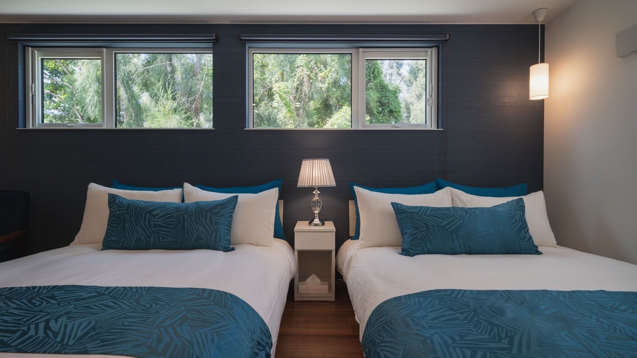 Photo of Bedroom in Nakama