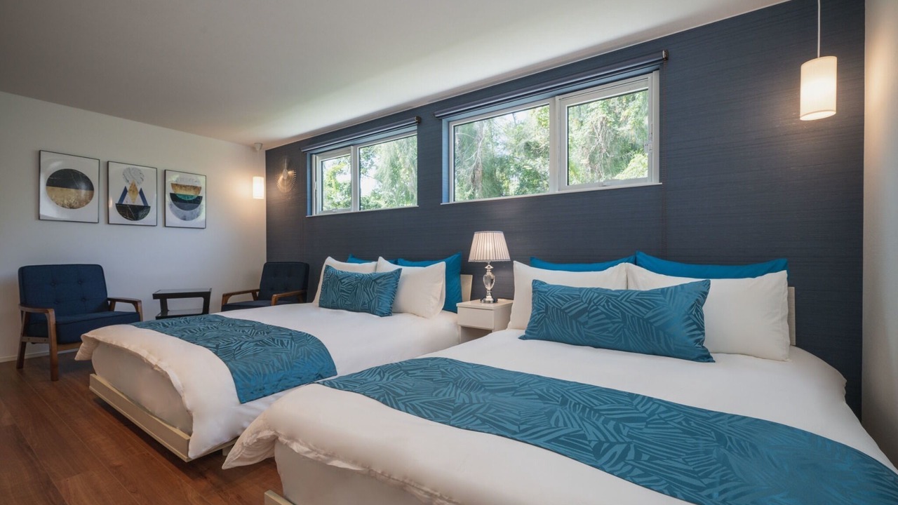 Photo of Bedroom in Nakama