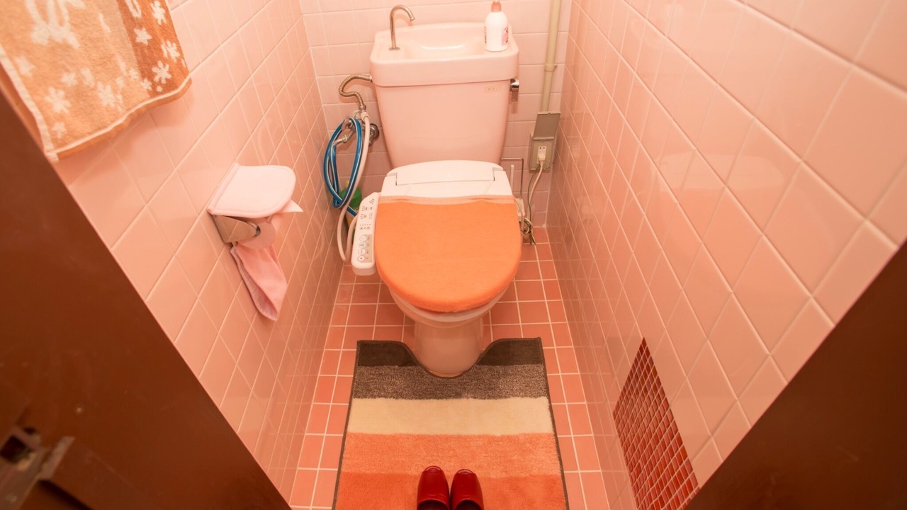 Photo of Bathroom in Motobu