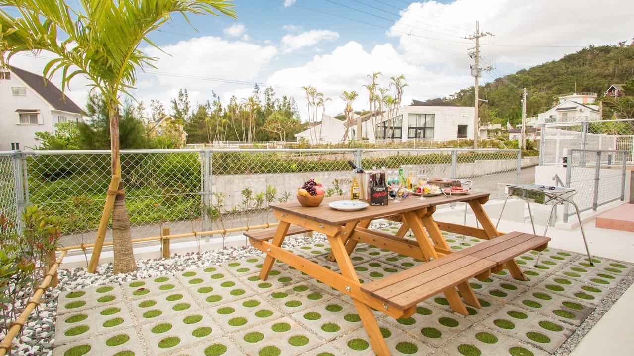 Photo of Outdoor in Nakama