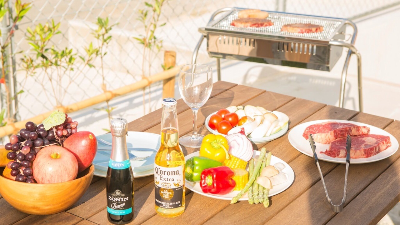 Photo of Outdoor in Nakama