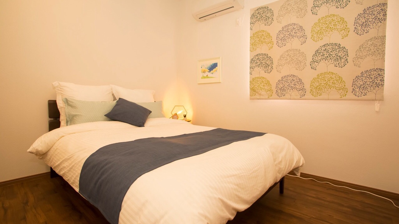 Photo of Bedroom in Nakama
