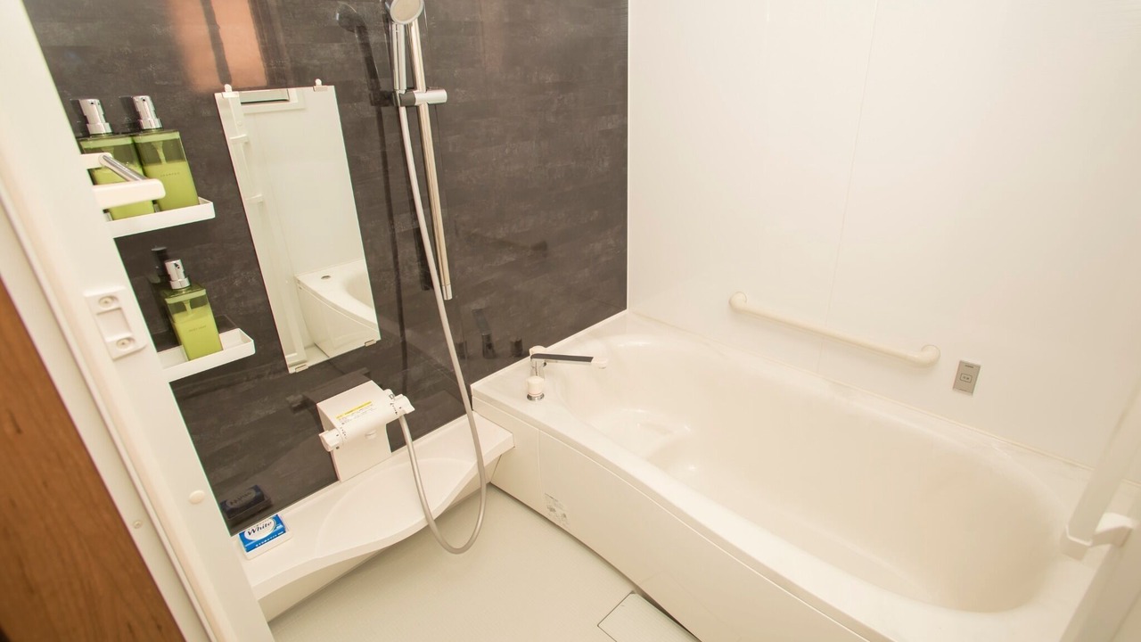 Photo of Bathroom in Nakama
