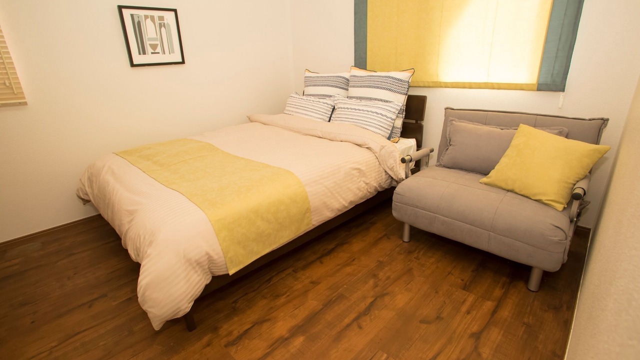 Photo of Bedroom in Nakama