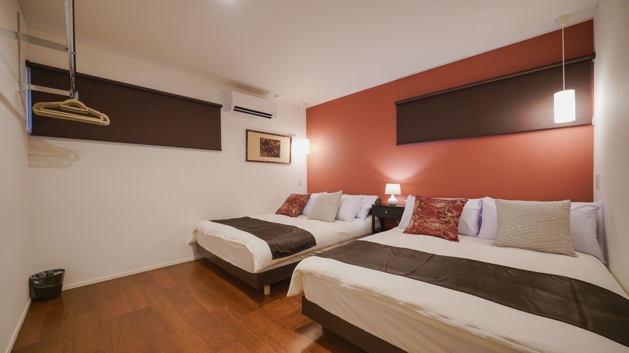 Photo of Bedroom in Nakama