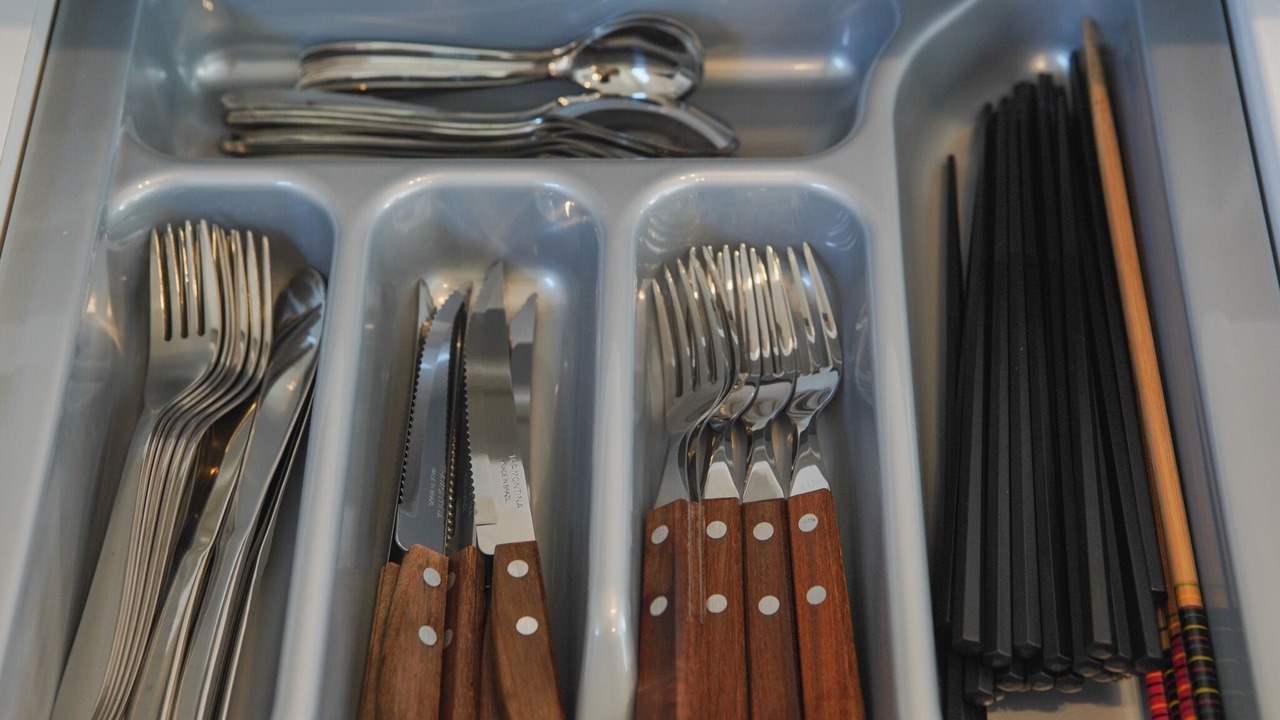 Photo of Kitchen in Nakama