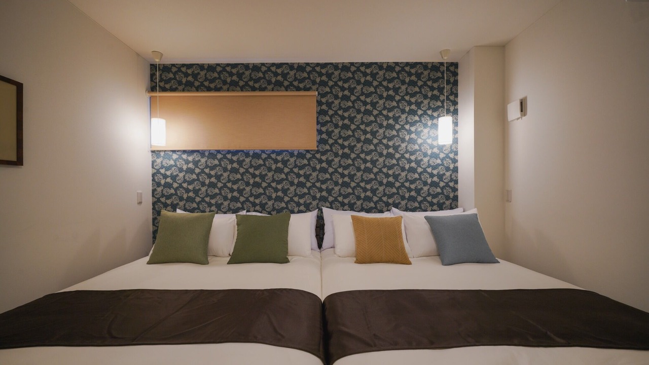 Photo of Bedroom in Nakama
