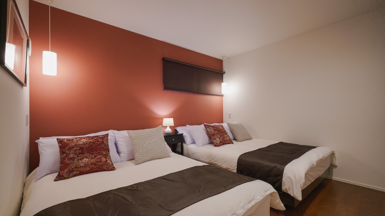 Photo of Bedroom in Nakama
