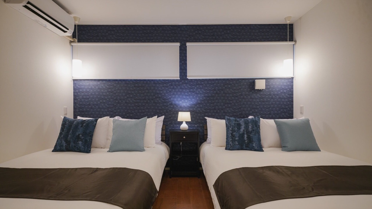 Photo of Bedroom in Nakama