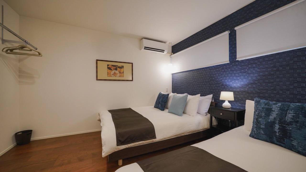 Photo of Bedroom in Nakama