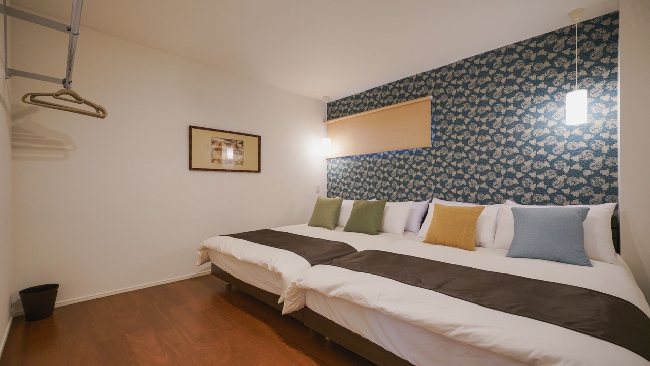 Photo of Bedroom in Nakama