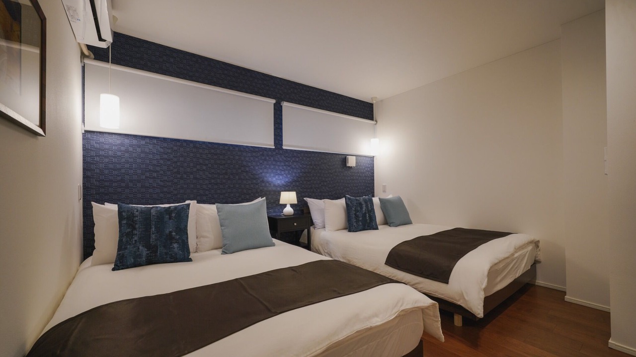 Photo of Bedroom in Nakama