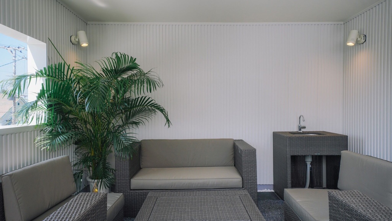 Photo of Livingroom in Nakama