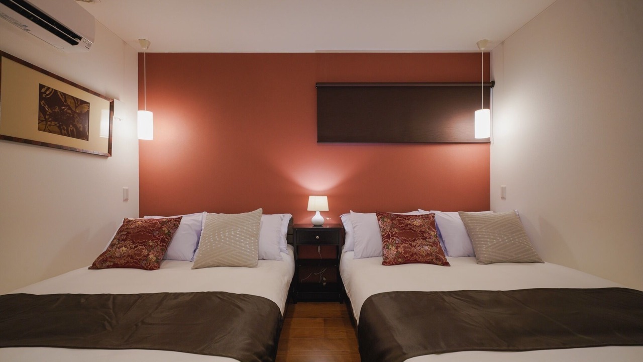 Photo of Bedroom in Nakama