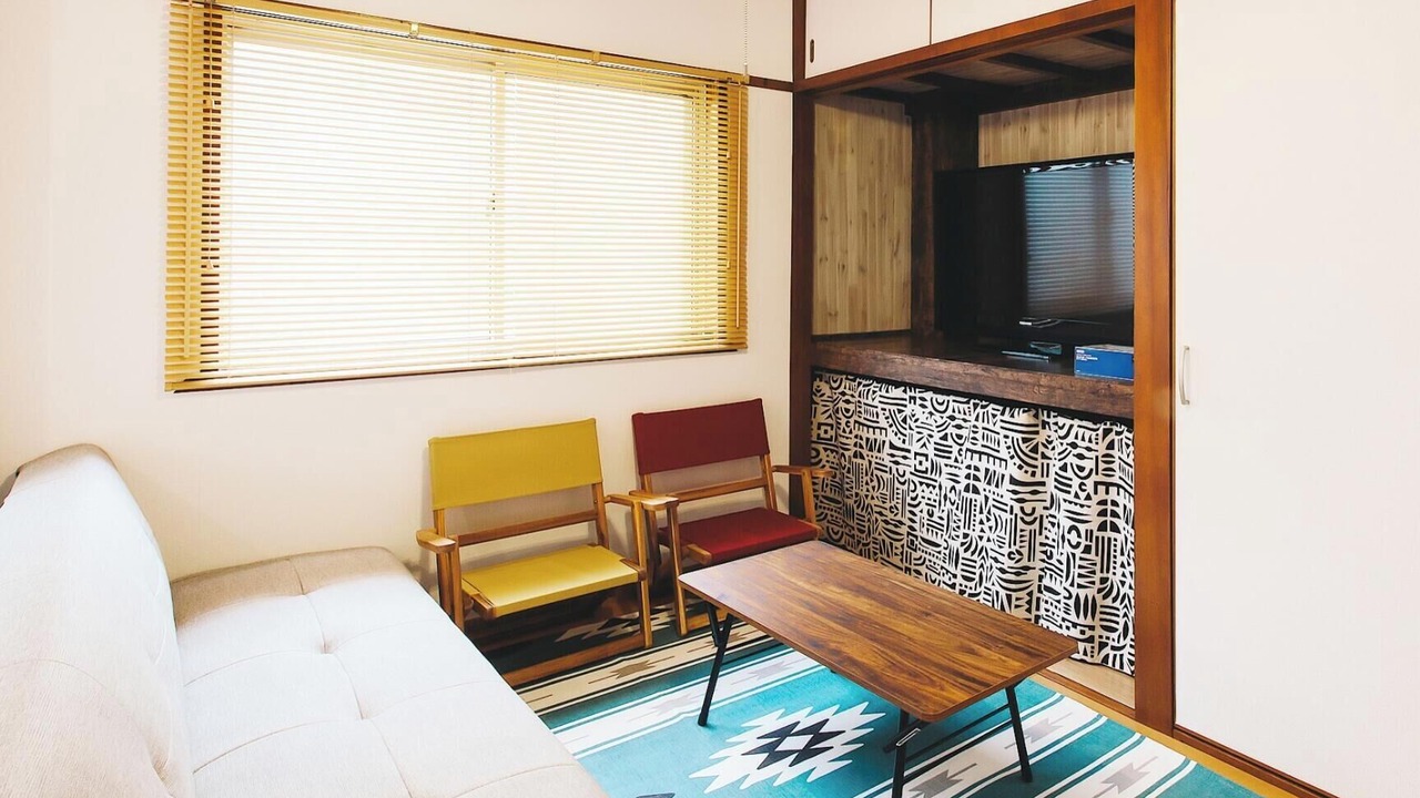 Photo of Livingroom in Nagasaki