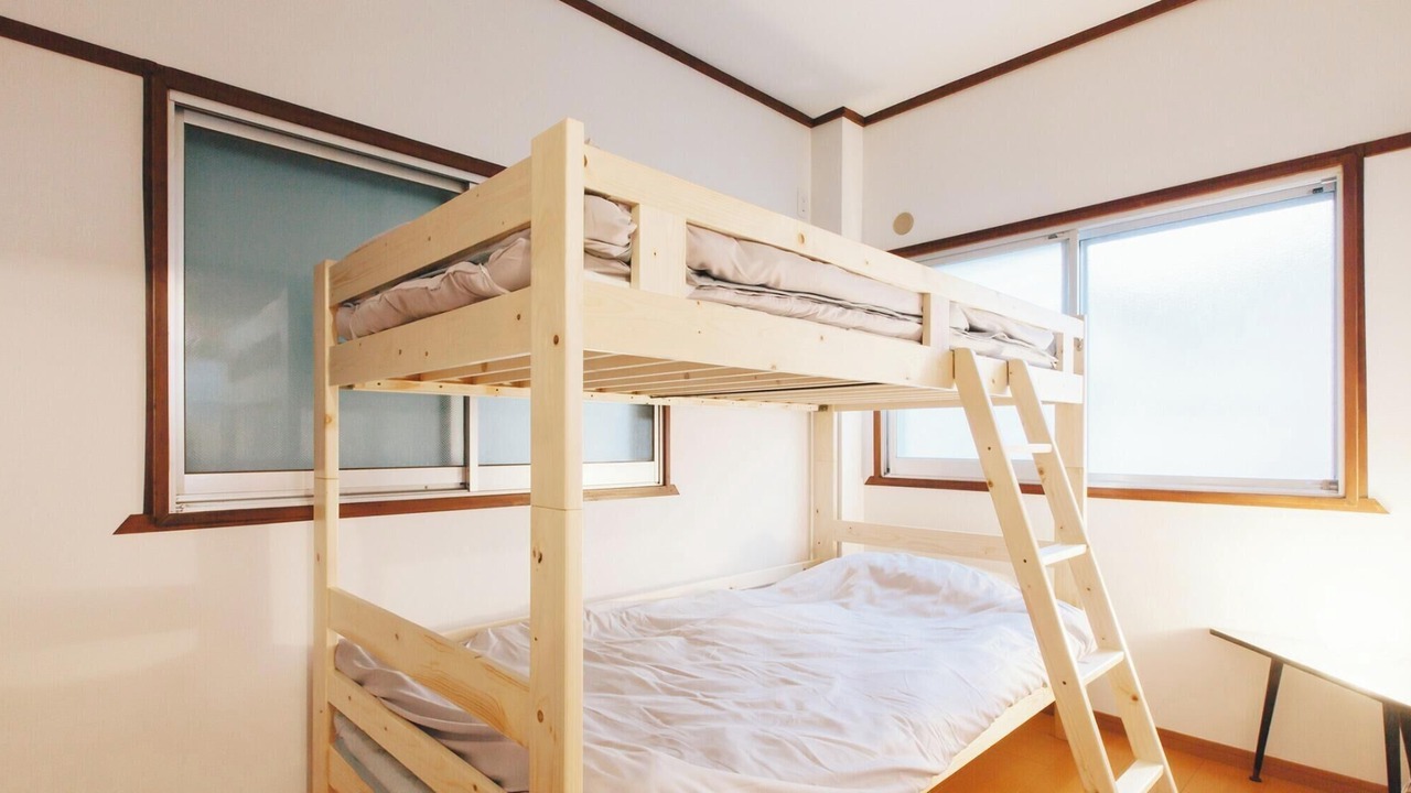 Photo of Bedroom in Nagasaki