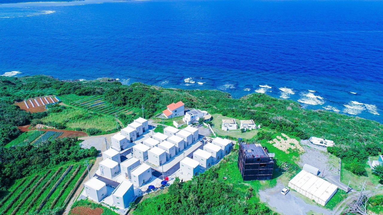 Photo of Outdoor in Nakijin