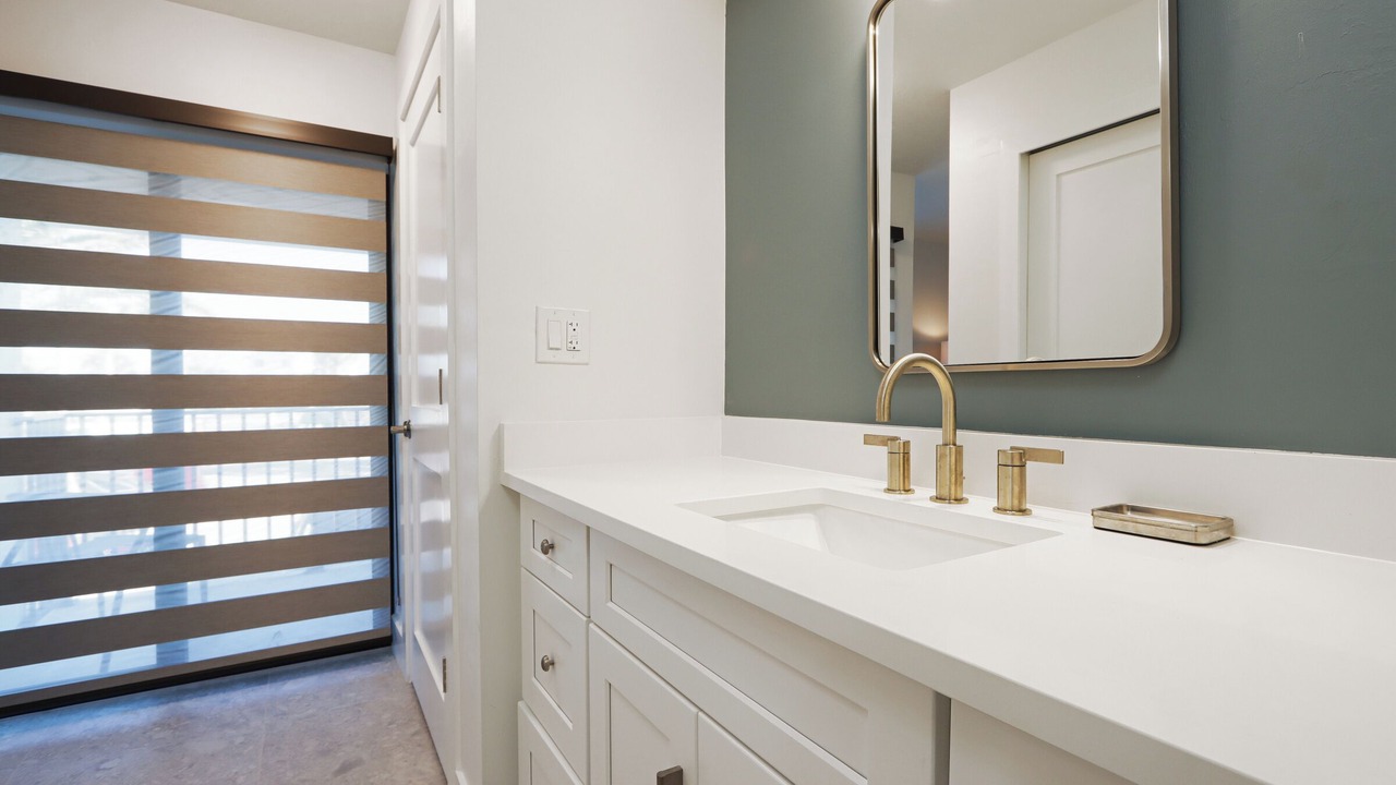 Photo of Bathroom in Beachview Country Club Estates