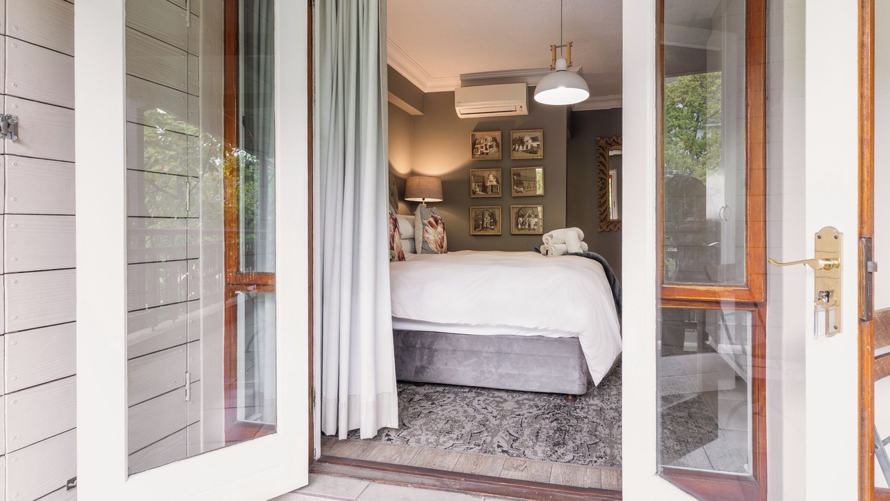 Photo of Bedroom in Stellenbosch Central