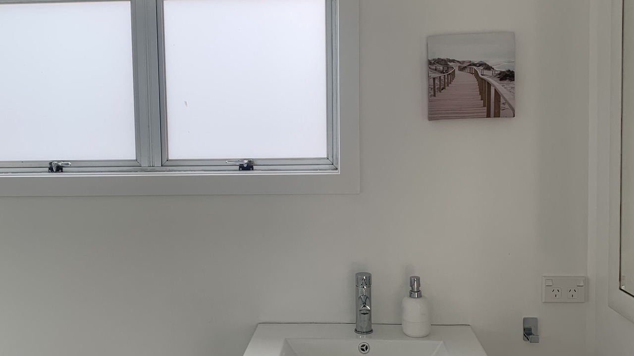 Photo of Bathroom in Waitao