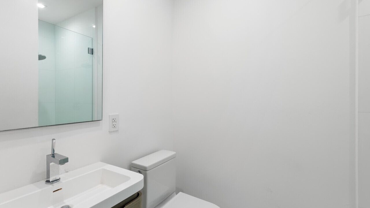 Photo of Bathroom in North Bay Village