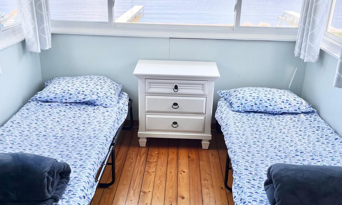Photo of Bedroom in Bridgeport