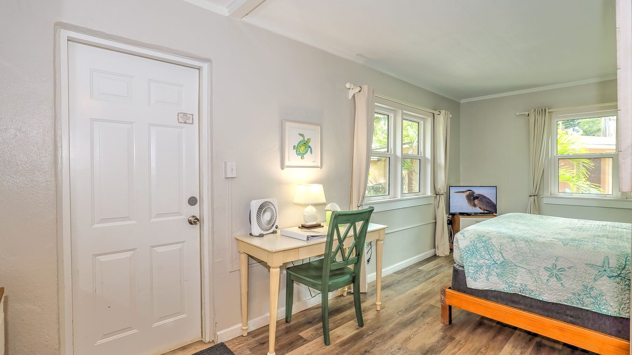 Photo of Bedroom in Sanibel