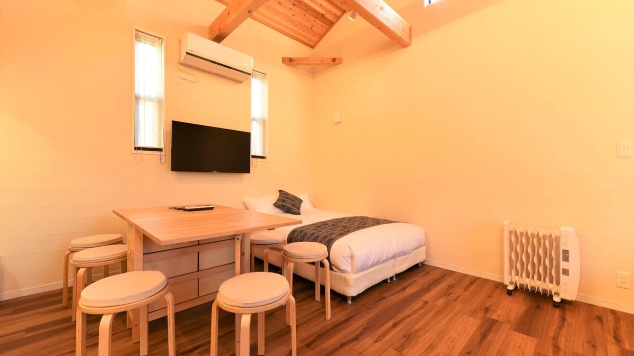 Photo of Bedroom in Yufuin Onsen