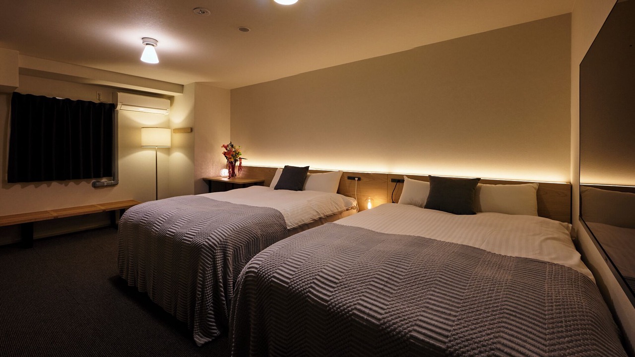 Photo of Bedroom in Susakiuramachi