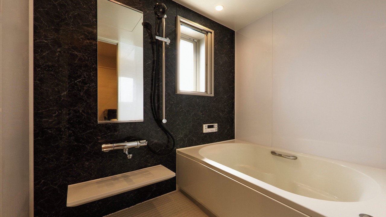 Photo of Bathroom in Susakiuramachi