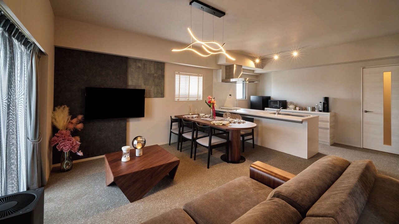 Photo of Bedroom in Susakiuramachi